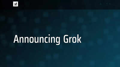 Elon Musk’s AI company Grok will make chatbots more accessible, here’s how