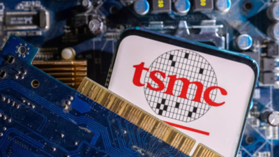 Chip maker TSMC is back on the list of the world’s 10 most valuable companies: Here’s what’s the reason for its return