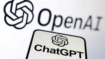ChatGPIT was down globally, company says