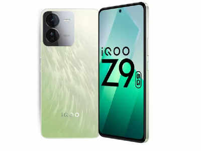 iQoo Z9 Turbo new leak reveals key specifications: all the details