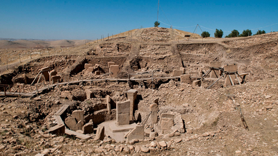 The 12,000-year-old mystery of Gobekli Tepe in Türkiye: Who built this temple and where did its builders disappear? world News