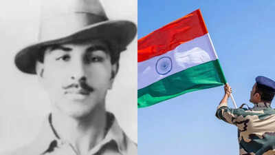 Martyrs’ Day: How India honors soldiers who sacrificed their lives for the country. india news
