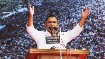 ‘Premeditated genocide’: Bangladesh observes Genocide Day, criticizes Pakistan over 1971