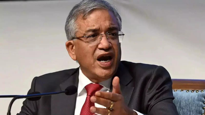 The opposition submitted notices in both the houses today demanding the removal of CEC. india news