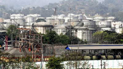 Ties improve: India extends goodwill amid neighbors look for emergency fuel | india news