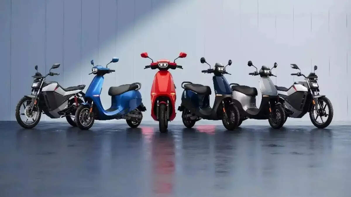 Ola Electric plans to sell stake in battery arm worth ₹2,000 crore to fund ETAuto’s expansion