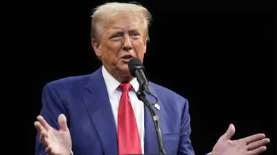 What is the Jones Act? Trump waives 100-year-old shipping law for 60 days amid Iran war to reduce fuel prices