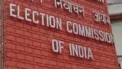 EC has now transferred 13 IAS and 20 IPS officers in Bengal. india news