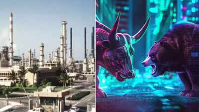 Evening News Wrap: Iran attacks Saudi Aramco and Kuwait refineries; Sensex went down by almost 2,500 points and more. india news