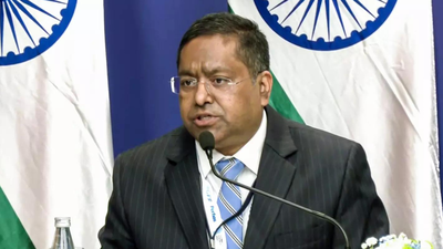 Will India buy LPG from Russia? The Ministry of External Affairs says it will be ensured that ‘people’s fuel needs are met’. india news