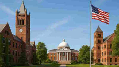 Who are the ‘elite people’ in Iran who are holding top faculty positions in American universities despite the ongoing conflict?