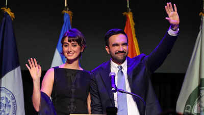 Did Rama Duvaji use the N-word? NYC First Lady’s old posts spark backlash