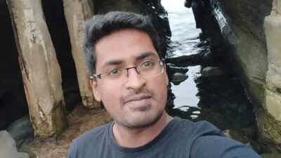 Meet Ganesh Karthik Shankar: Indian-origin professional who interviewed at Meta, Amazon, Apple and Netflix before joining Google