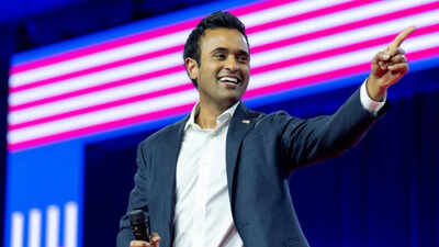 Vivek Ramaswamy spent $12,000 in campaign funds on luxury Puerto Rico trip ahead of H1-B convention: Report