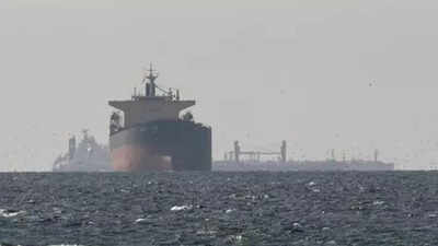America: Threatened shipment taken out from Iran base on Hormuz oil route