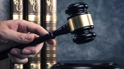 AI can never do the main job of writing judgments: Supreme Court judge india news