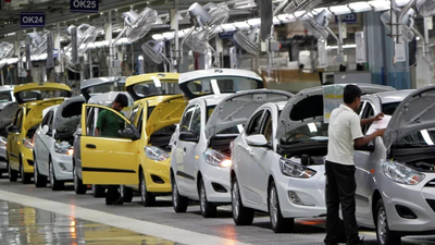 CAFE 3.0 rollout: Penalty recovery remains a gray area for carmakers. india news