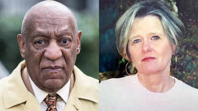 Bill Cosby: Who is Donna Motsinger? Woman awarded $19 million after jury finds Bill Cosby liable in 1972 sexual assault case