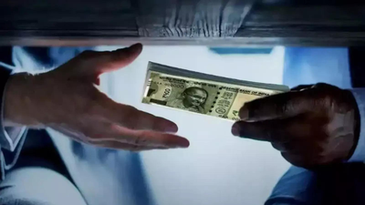 Meeting of anti-corruption agencies to prepare strategic roadmap of the group. india news