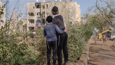 Israel’s missile defense under scrutiny after Iran attack on nuclear research facility