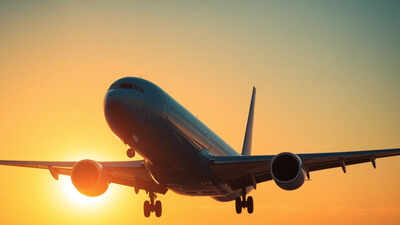 ‘Indian guy asked me…’: US-based tech expert says passenger was removed from plane due to seat swap drama