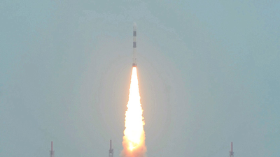 Gir Somnath Spaceport: Gujarat government planning India’s third spaceport near Gir Somnath India News