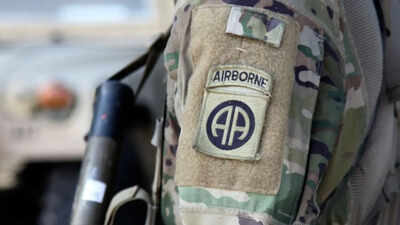 US Army has increased the recruitment age from 35 to 42, opening doors for older recruits in major recruitment.