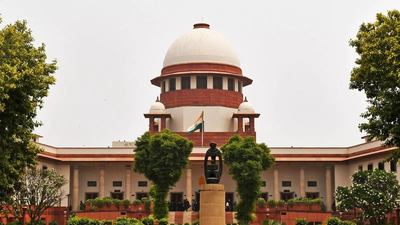 ‘It is not necessary’: SC dismisses plea against Vande Mataram circular. india news