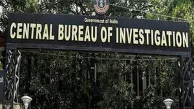 Bank fraud: CBI files case against 2 former directors of Reliance Telecom. india news