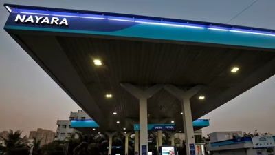 Naira increased petrol by Rs 5 per liter and diesel by Rs 3 per liter. india news