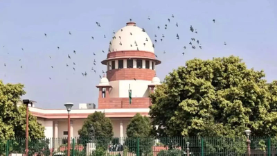 Supreme Court: Government will pay compensation to third party for requisitioned vehicles. india news