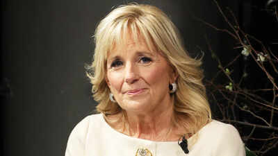 Jill Biden: ‘Negligent discharge’: Former first lady Jill Biden’s Secret Service agent accidentally shot in the leg while on duty