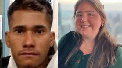 Sheridan Gorman murder: Immigrant accused of shooting dead 18-year-old student ‘missing part of brain’, defense claims