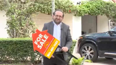 A Florida man sold a family home for $954,800 using ChatGPT, $100,000 more than the agent’s estimate.