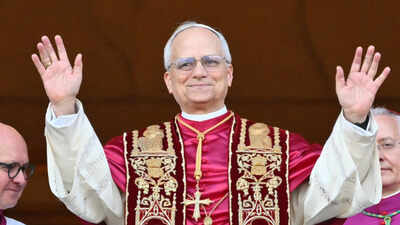 Palm Sunday: Pope Leo says God rejects prayers of those waging war