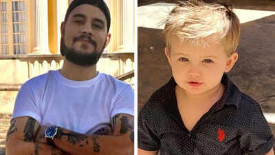 A Texas oil magnate was ordered to pay $1.1 billion after beating his 2-year-old stepson, leaving him wheelchair-bound for the rest of his life.