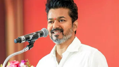 Tamil Nadu: TVK chief Vijay booked for violating election rules a day after entering the polls. india news