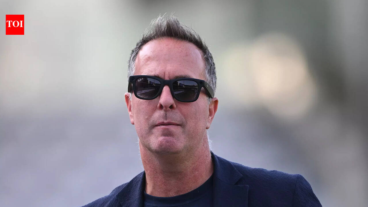 ‘It’s not right’: Michael Vaughan angry at South Africa, West Indies stuck in India cricket news