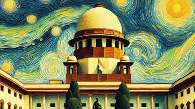 SC sets up judicial tribunal to hear Bengal SIR appeals. india news