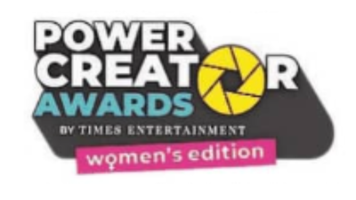 Power Awards go to… India’s best female content creators. india news