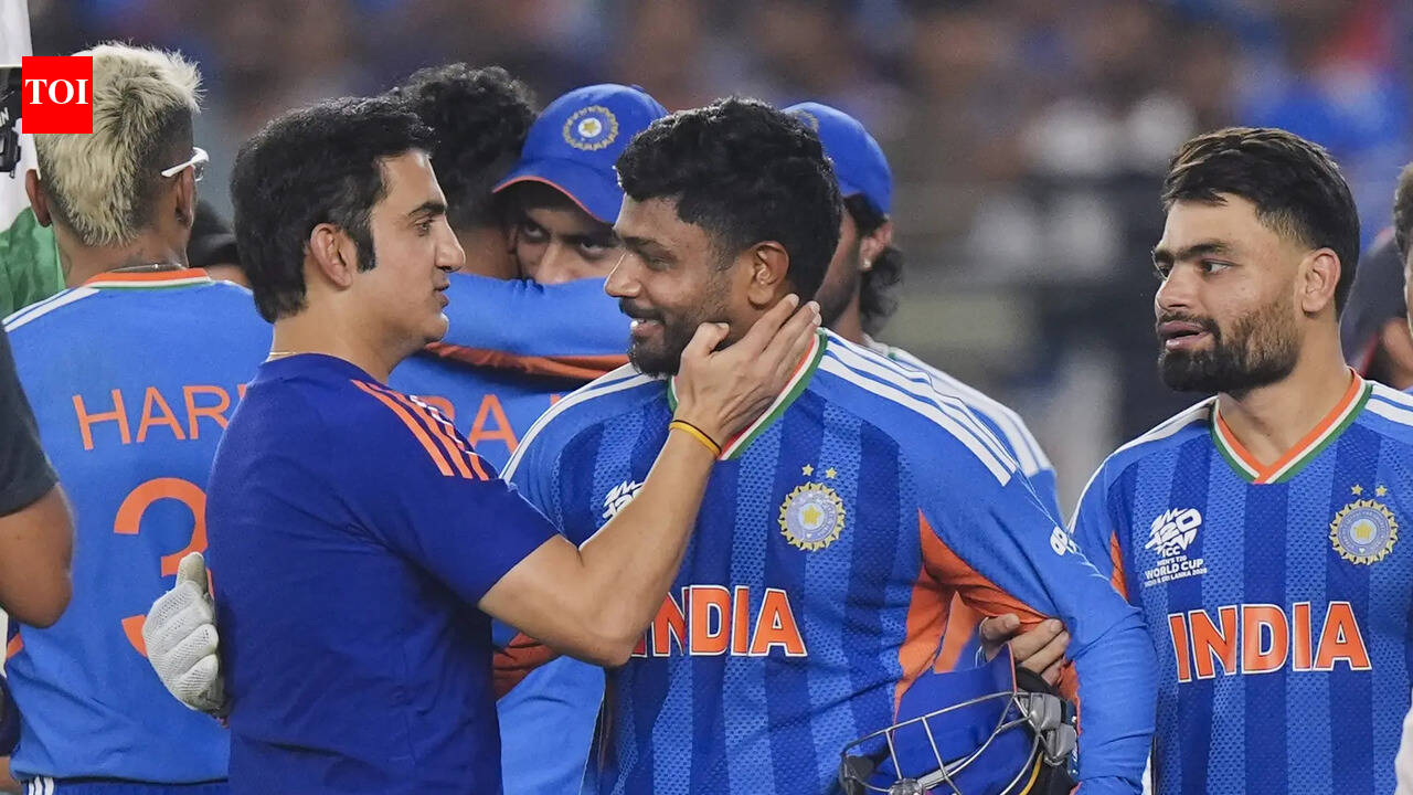‘That was the turning point’: Gautam Gambhir reveals the moment that changed India’s T20 World Cup 2026 campaign cricket news