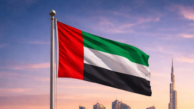 UAE weather forecast: Expect rain, dust and cold temperatures till March 15 world News