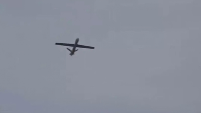 Afghanistan Pakistan conflict: Afghanistan carried out drone attack on Pakistan’s Kohat military fort in retaliation