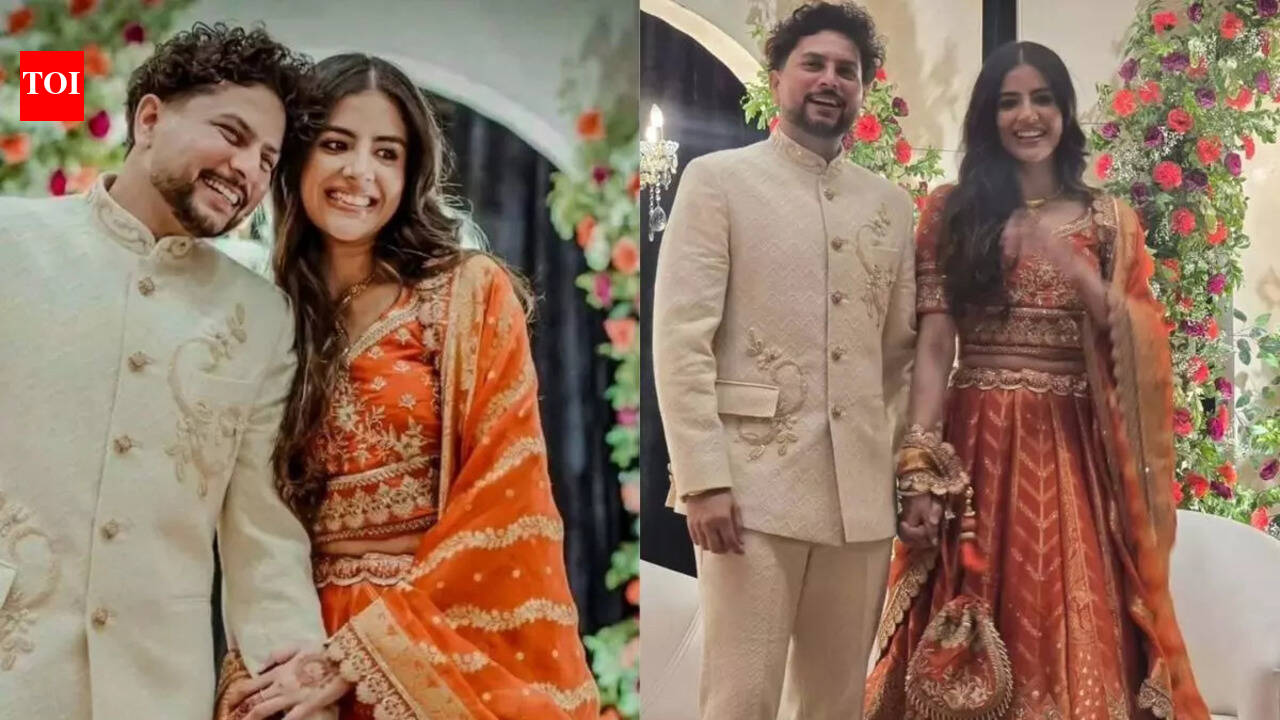 Kuldeep Yadav’s wedding: When and where is the ceremony? All you need to know cricket news