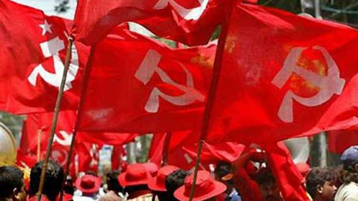 For the Left, Kerala is the Red Fort that must not fall. india news