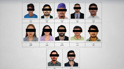 ‘Creating clip using AI’: UAE orders action against 19 Indians over misleading posts amid Iran war