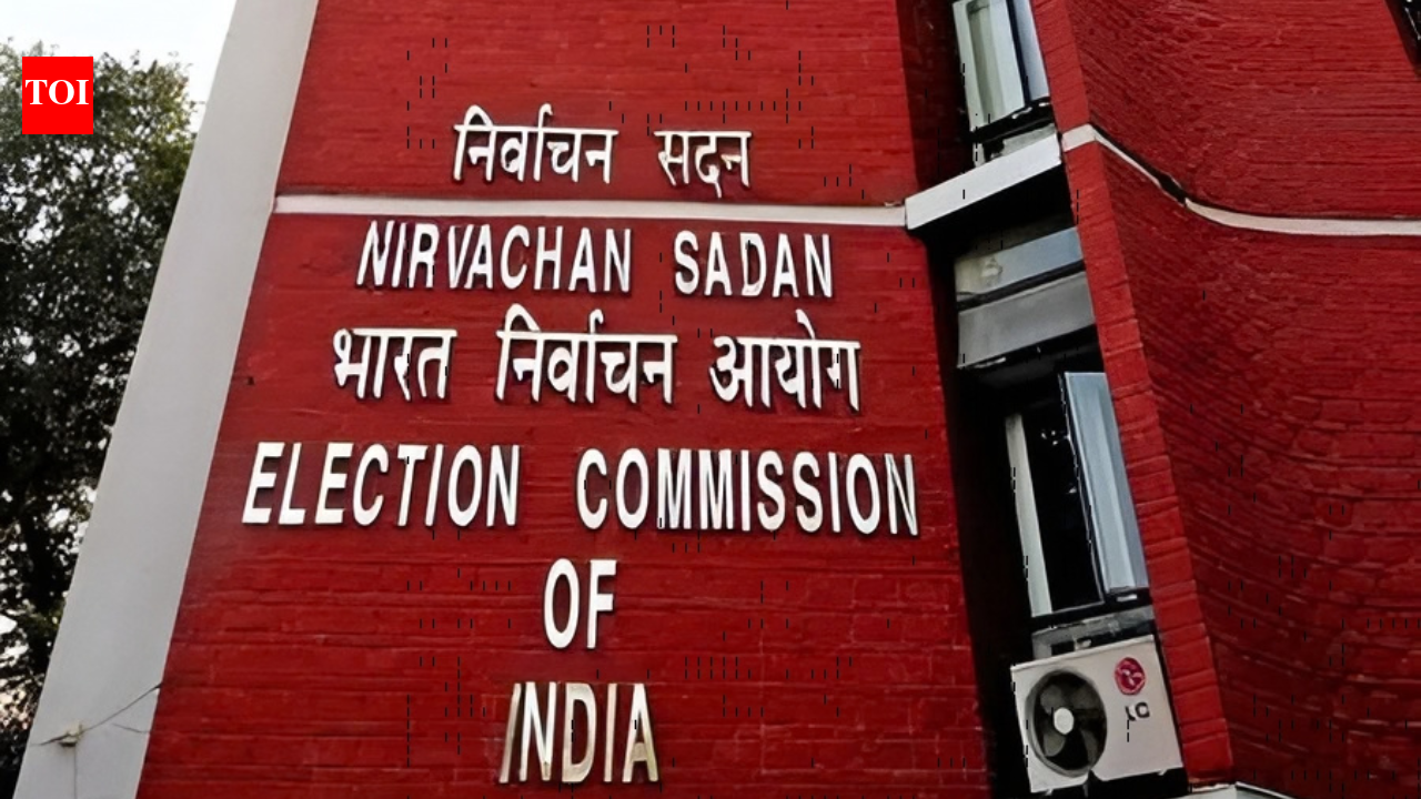Major reshuffle in Bengal: Election Commission removes DGP, Kolkata CP and other top bureaucrats a day after announcing the election schedule. india news