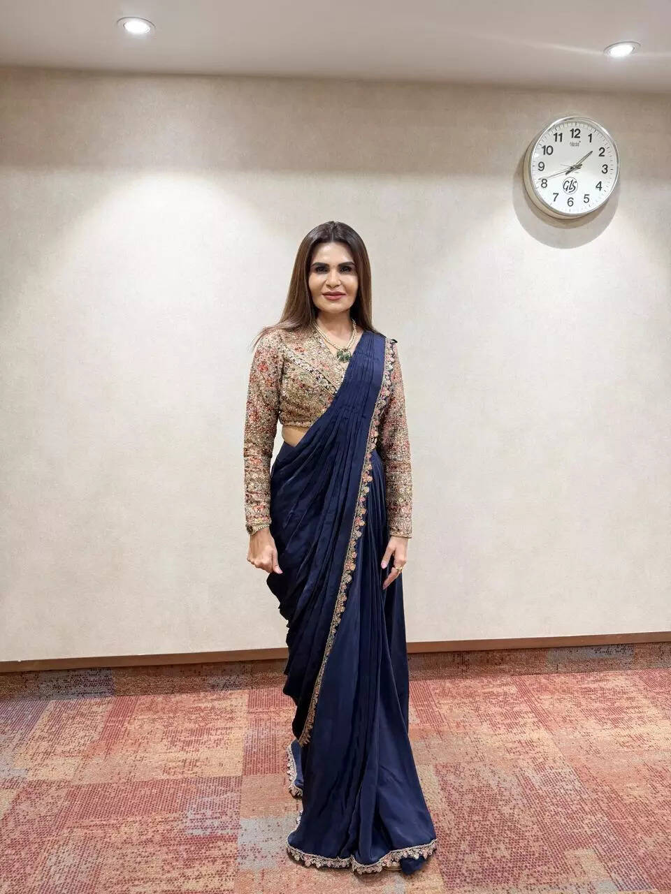 Trailblazer Summit | india news