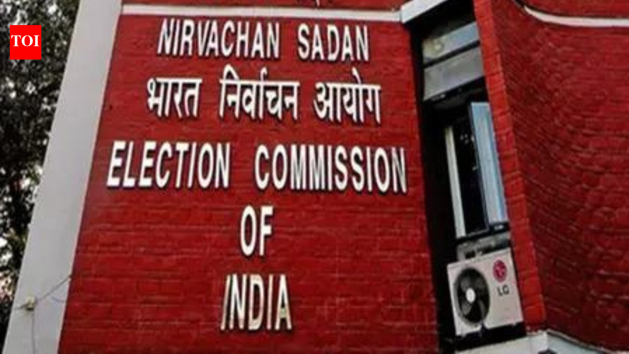 EC orders major bureaucratic reshuffle in Bengal; Chief Secretary, DGP, Kolkata CP changed before assembly elections. india news
