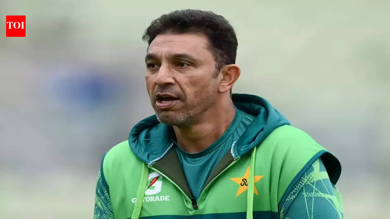 How Azhar Mahmood played IPL despite the ban on Pakistani players since 2009. Throwback | cricket news